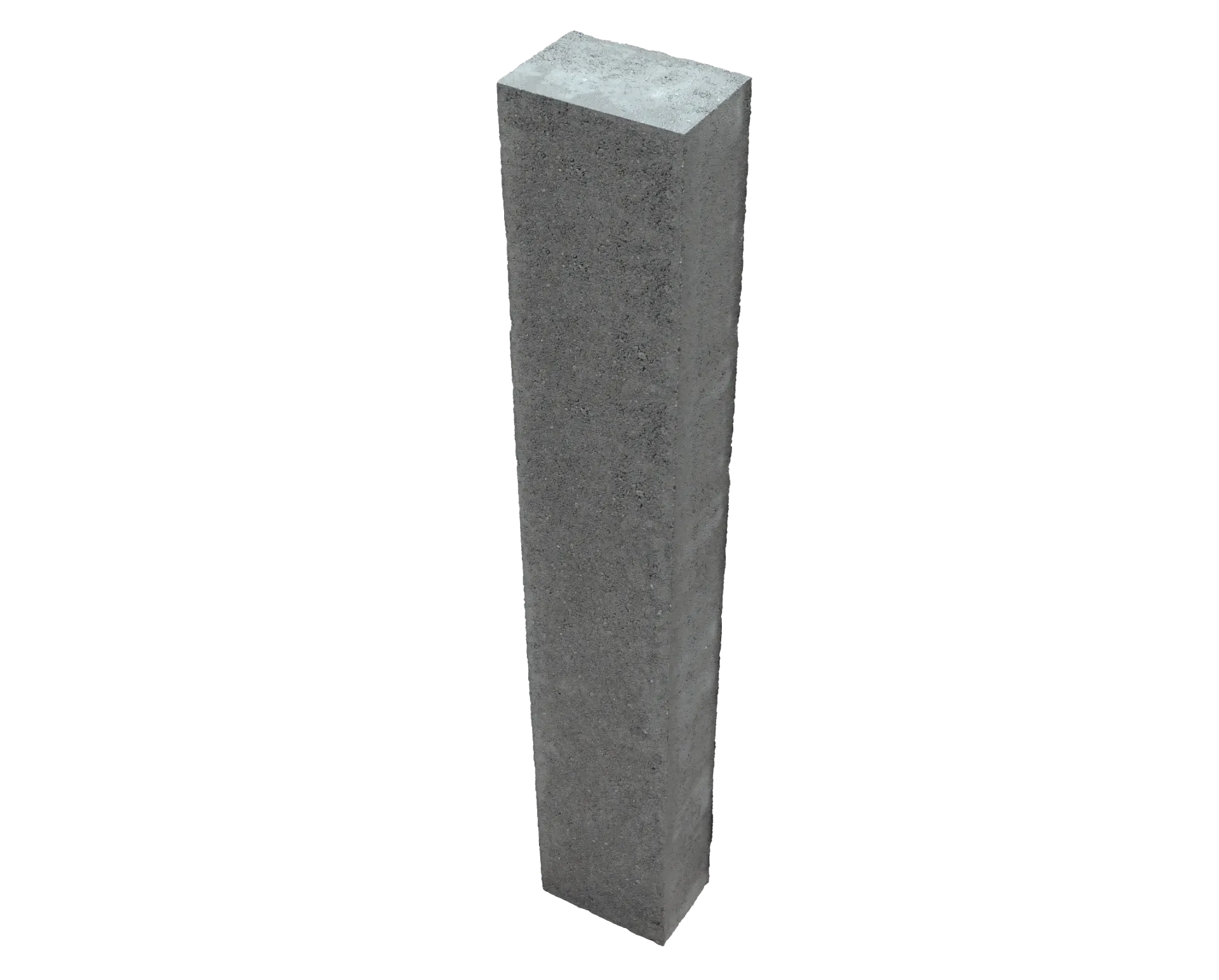 [200405] Palisada KLASIK 12x18x120 (Siv)