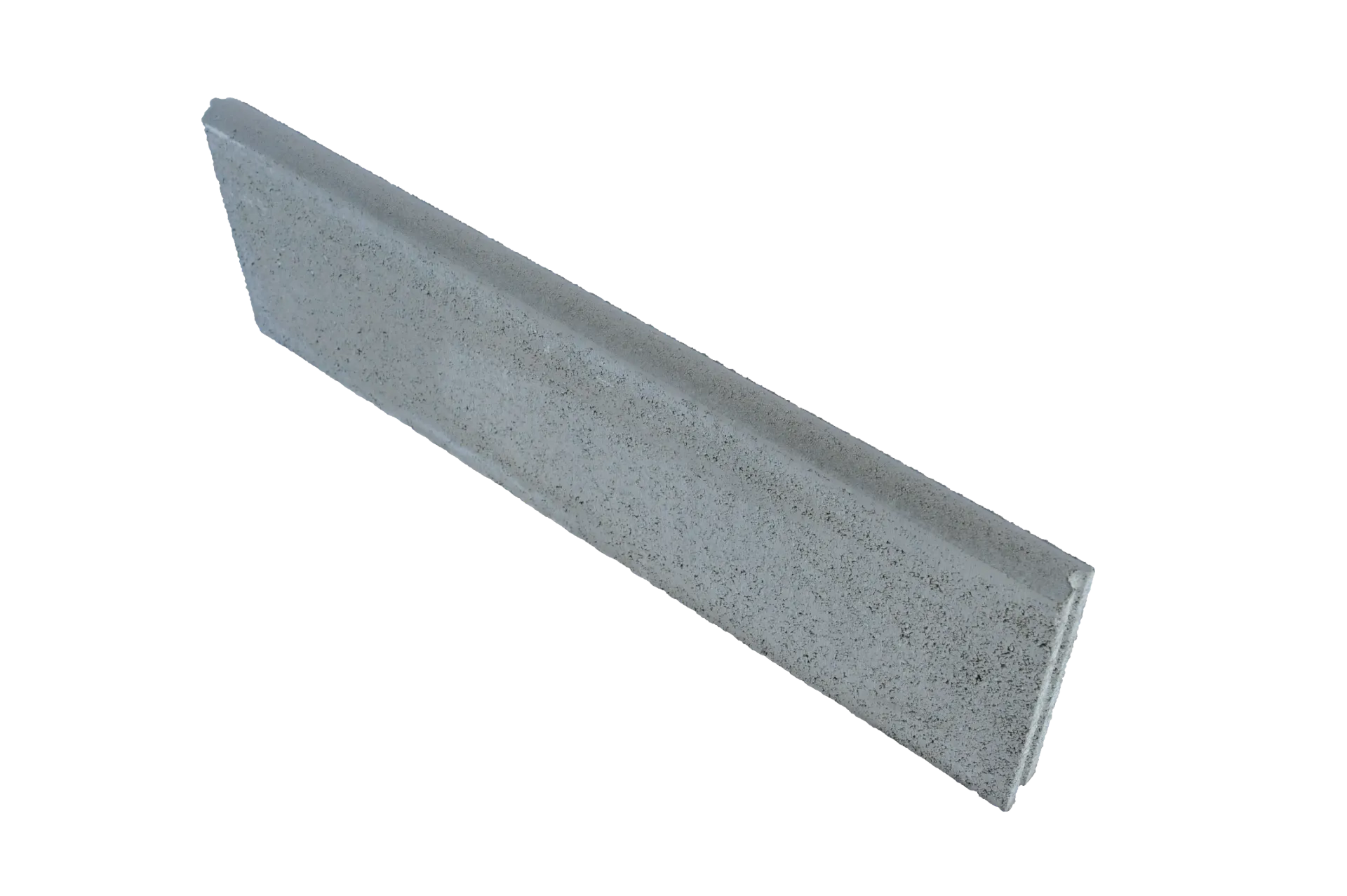 [201698] Randleiste 5/30/100 grau, gerade